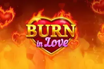 Burn in Love 95 - WinPesa - Nigeria
